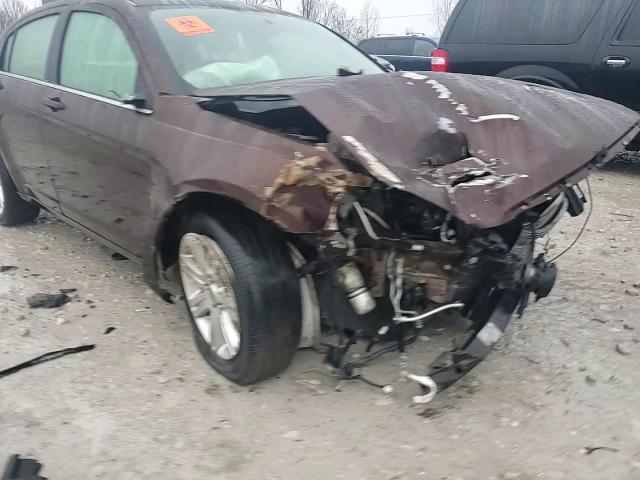 2013 Chrysler 200 Touring VIN: 1C3CCBBB8DN549523 Lot: 65959195