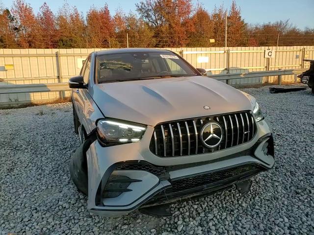 2024 Mercedes-Benz Gle Coupe Amg 53 4Matic VIN: 4JGFD6BBXRB006577 Lot: 81611614