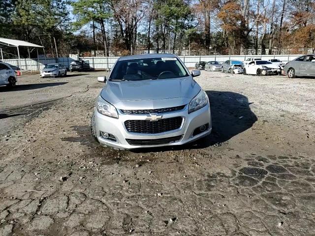 2016 Chevrolet Malibu Limited Ltz VIN: 1G11E5SA2GF132444 Lot: 85033294