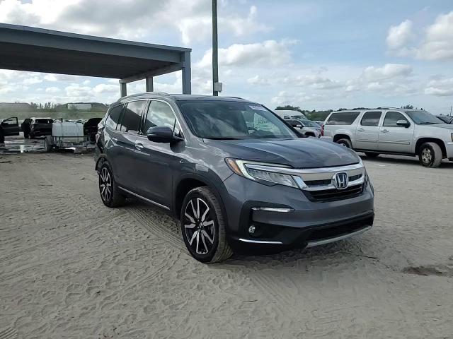 2021 Honda Pilot - Image 16