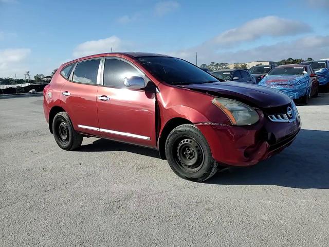 2014 Nissan Rogue - Image 14