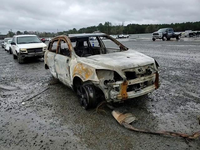 2013 Chevrolet Captiva - Image 11
