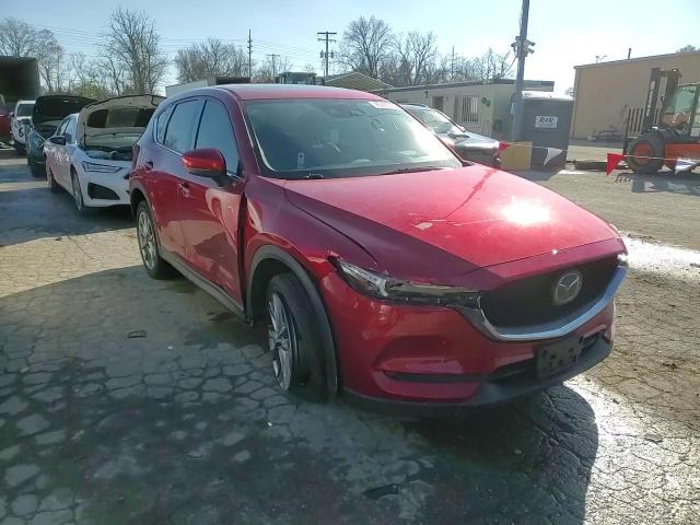 2021 Mazda CX-5 - Image 12