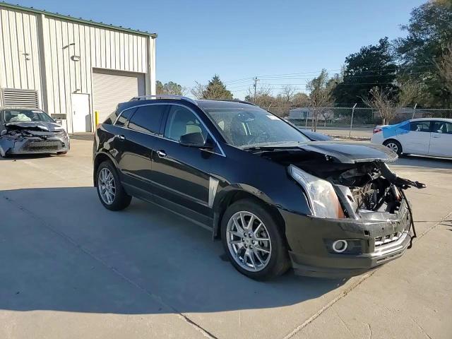 2013 Cadillac Srx Performance Collection VIN: 3GYFNDE32DS537533 Lot: 82769094