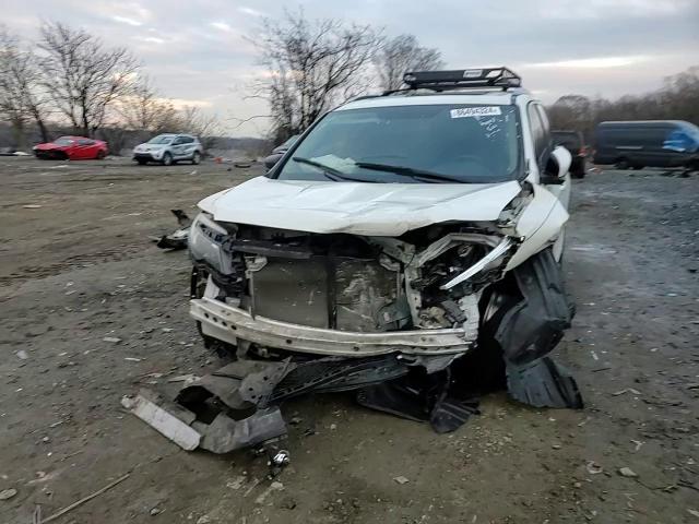 2018 Honda Pilot Exl VIN: 5FNYF6H55JB037228 Lot: 86494324