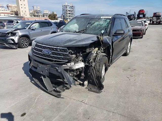 2021 Ford Explorer - Image 11
