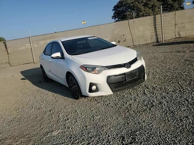 2015 Toyota Corolla - Image 11