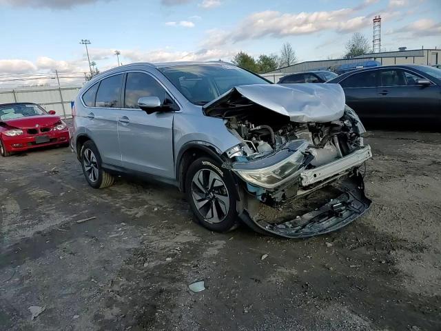 2015 Honda CR-V - Image 12