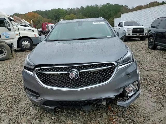 2020 Buick Enclave - Image 12