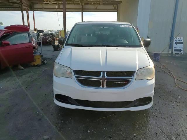 2013 Dodge Caravan - Image 14