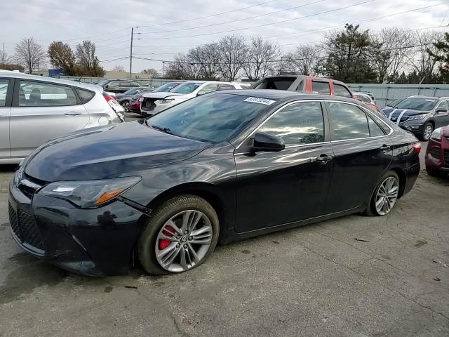 2015 Toyota Camry - Image 10