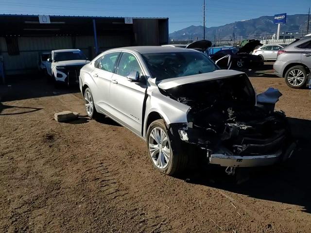 2015 Chevrolet Impala - Image 11
