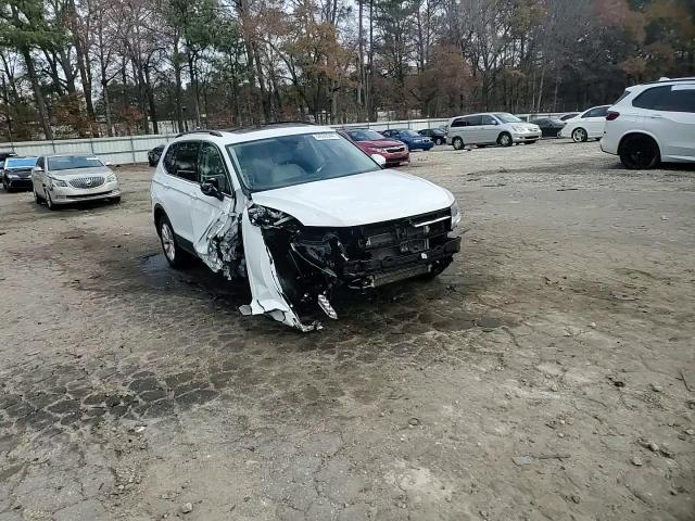 2019 Volkswagen Tiguan Se VIN: 3VV3B7AX7KM039925 Lot: 84608544