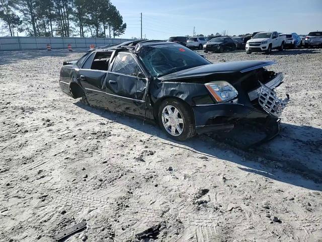 2007 Cadillac Dts VIN: 1G6KD57Y47U193457 Lot: 82917414