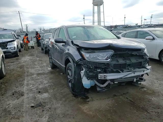 2020 Honda CR-V - Image 14