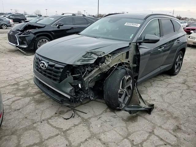 2022 Hyundai Tucson - Image 12