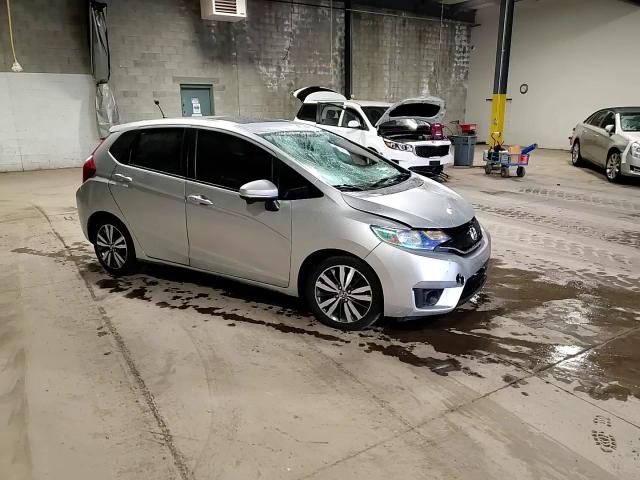 2015 Honda Fit - Image 14