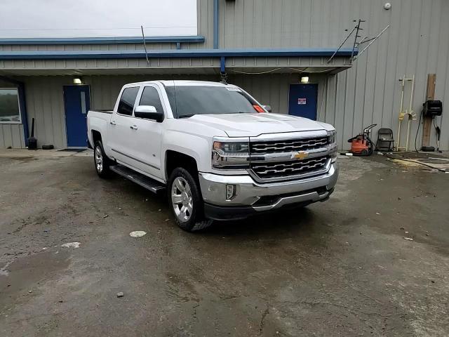 2018 Chevrolet Silverado - Image 13