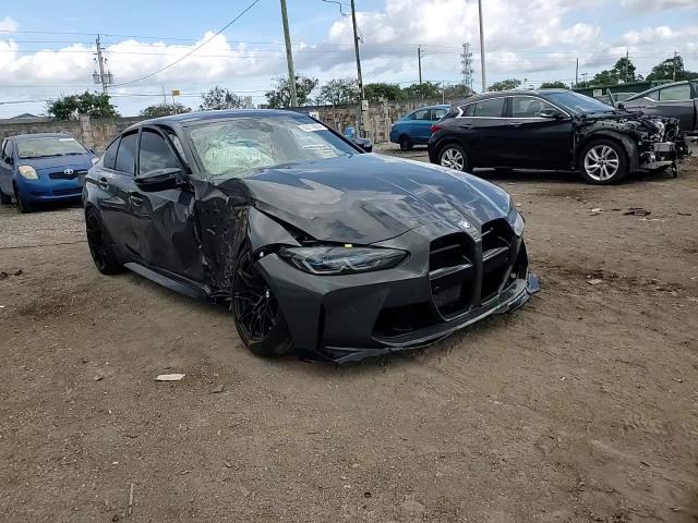 2023 BMW M3 - Image 11