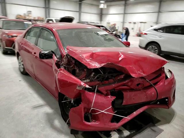 2012 Toyota Corolla - Image 10