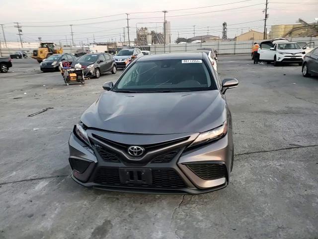 2024 Toyota Camry - Image 10