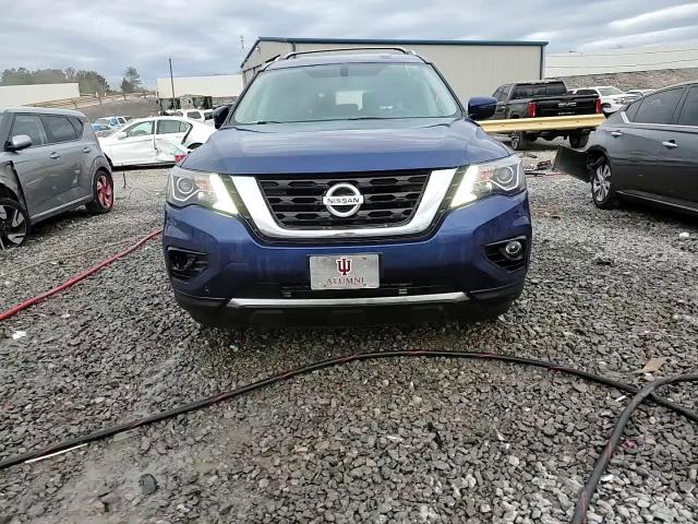 2019 Nissan Pathfinder - Image 14