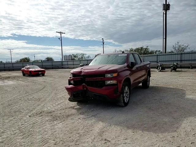 2021 Chevrolet Silverado - Image 10