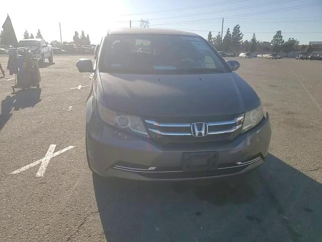 2016 Honda Odyssey - Image 11