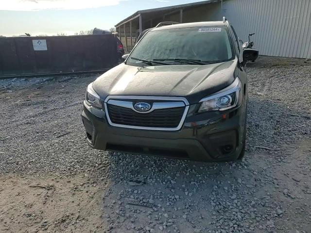 2019 Subaru Forester Premium VIN: JF2SKAGC2KH457925 Lot: 86585264