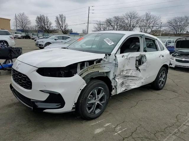 2024 Honda HR-V - Image 12