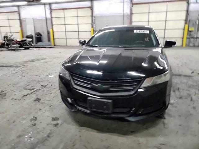 2014 Chevrolet Impala - Image 13