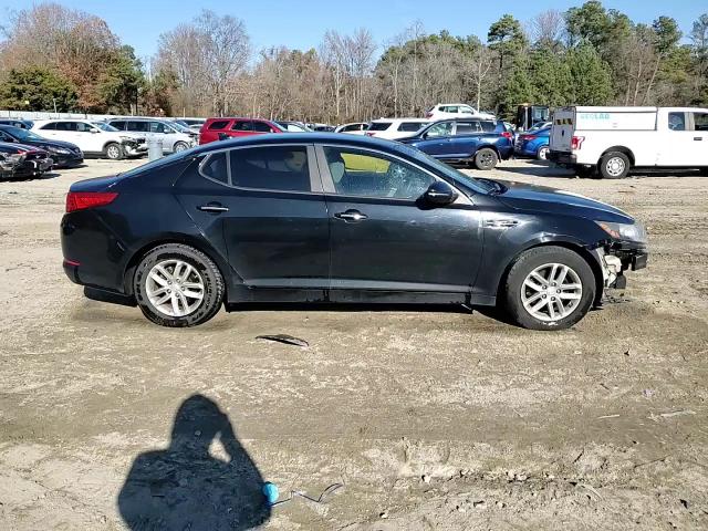 2013 Kia Optima - Image 14