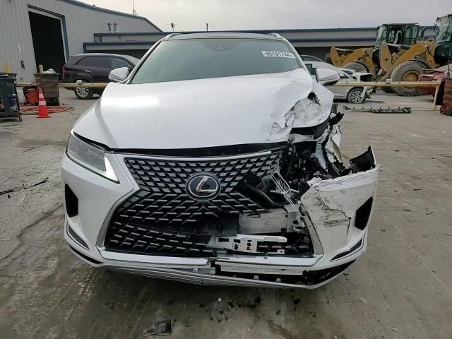 2021 Lexus RX - Image 15