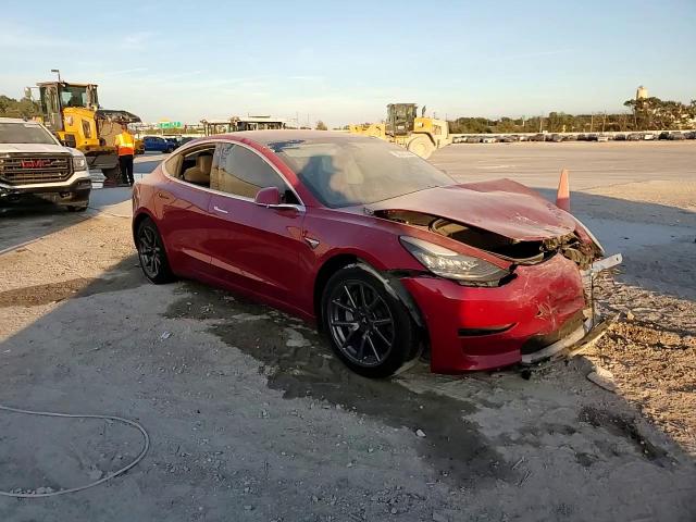 2019 Tesla Model 3 VIN: 5YJ3E1EA3KF308404 Lot: 83646744