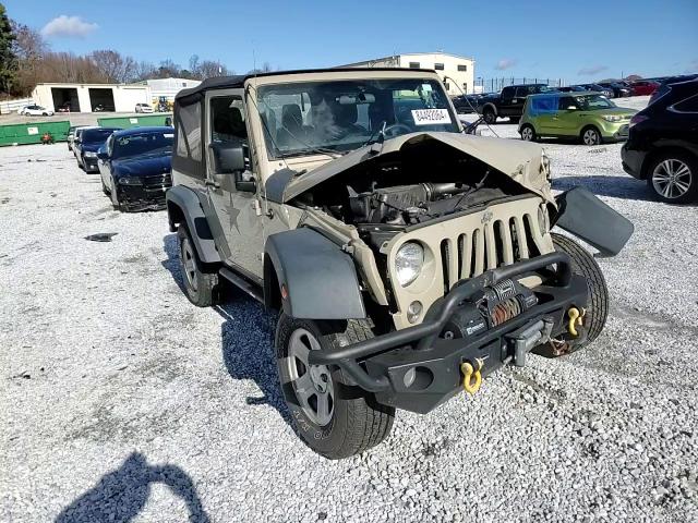 2018 Jeep Wrangler - Image 12