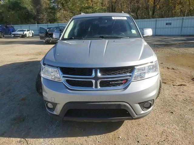 2019 Dodge Journey Se VIN: 3C4PDCBB1KT797934 Lot: 83976644