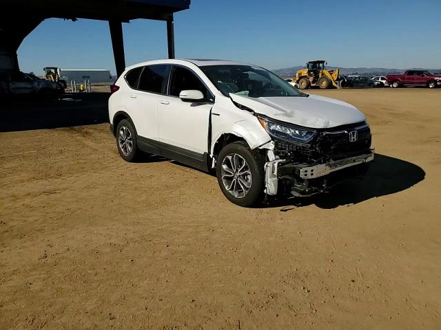 2022 Honda CR-V - Image 12