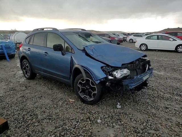 2014 Subaru XV - Image 13