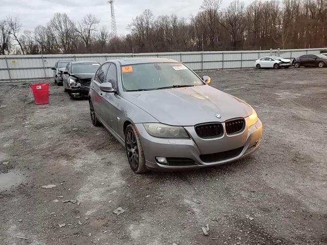 2010 BMW 328 Xi Sulev VIN: WBAPK5C56AA647282 Lot: 85607854