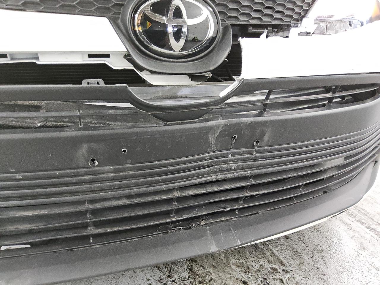 5YFB4MDE5RP119725 Toyota COROLLA LE