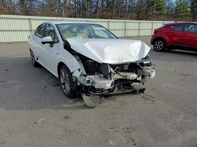 2018 Honda Clarity VIN: JHMZC5F14JC018298 Lot: 85225954