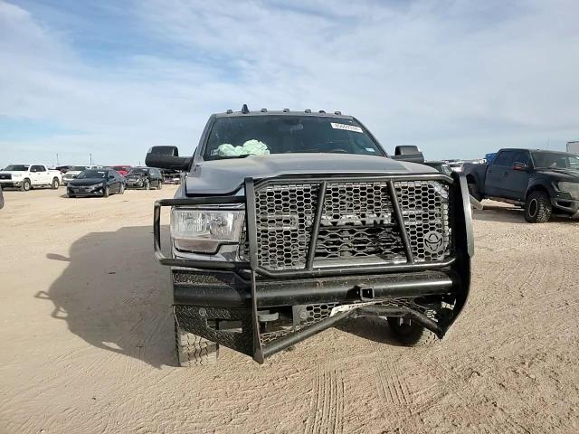 2021 Ram 2500 Tradesman VIN: 3C6UR5CJ6MG609532 Lot: 85669334