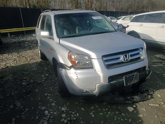 2006 Honda Pilot - Image 12
