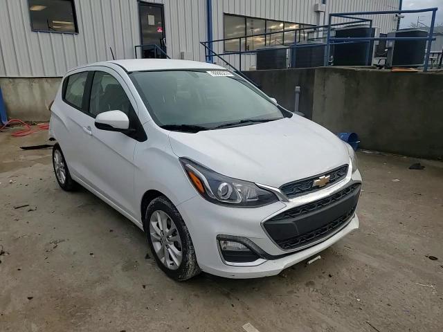 2021 Chevrolet Spark 1Lt VIN: KL8CD6SA5MC708008 Lot: 86885274