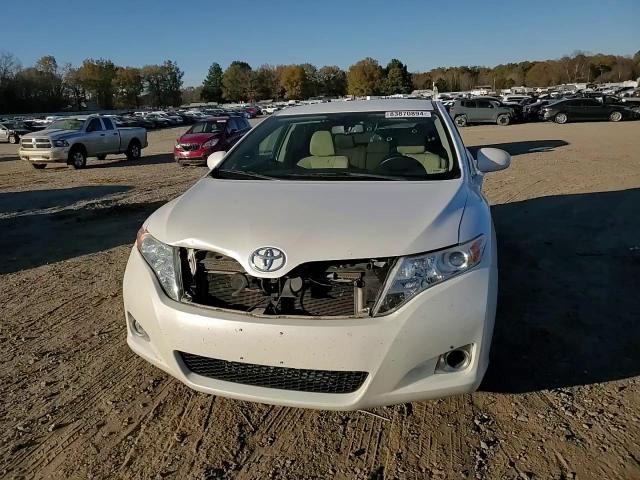 2009 Toyota Venza VIN: 4T3ZE11A89U008118 Lot: 83870894