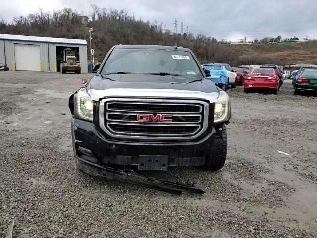 2015 GMC Yukon Xl K1500 Slt VIN: 1GKS2HKC4FR620464 Lot: 86271284