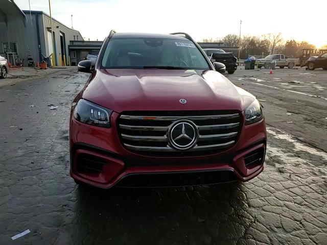 2024 Mercedes-Benz Gls 580 4Matic VIN: 4JGFF8FE8RB146377 Lot: 86116414