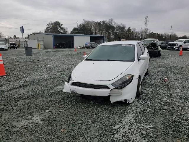 2015 Dodge Dart - Image 10