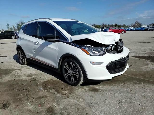 2017 Chevrolet Bolt Ev Premier VIN: 1G1FX6S06H4191314 Lot: 86003094