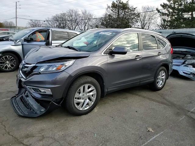 2016 Honda CR-V - Image 12